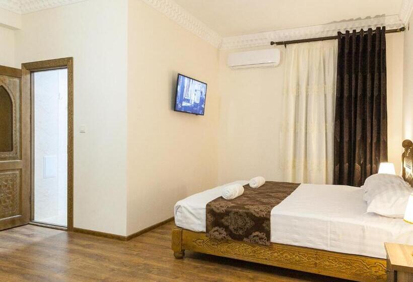 فندق Royal Bukhara