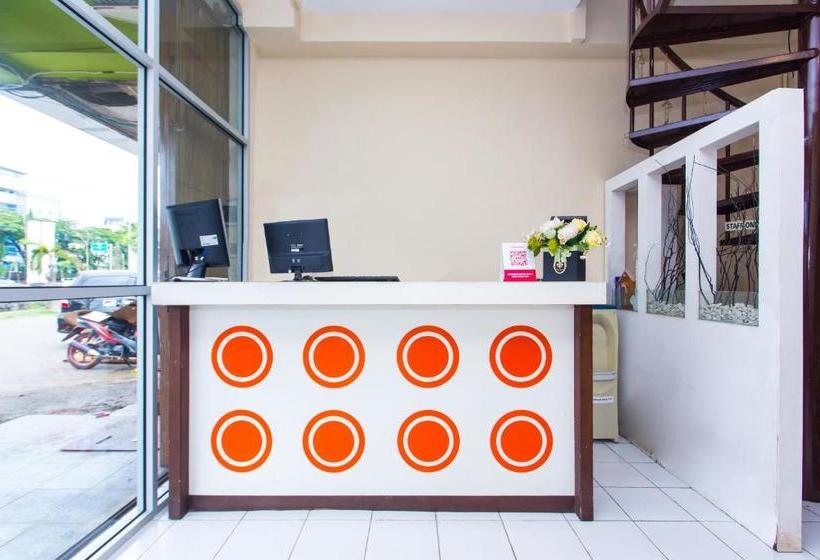 هتل Spot On 2589 Marina Residence