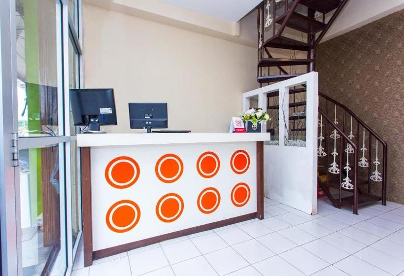 هتل Spot On 2589 Marina Residence