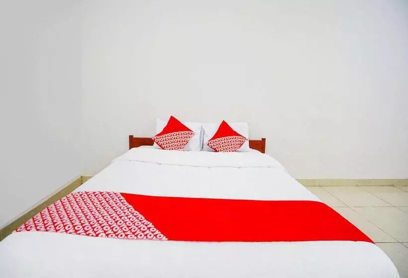 Hotelli Spot On 2820 Perdana Syariah