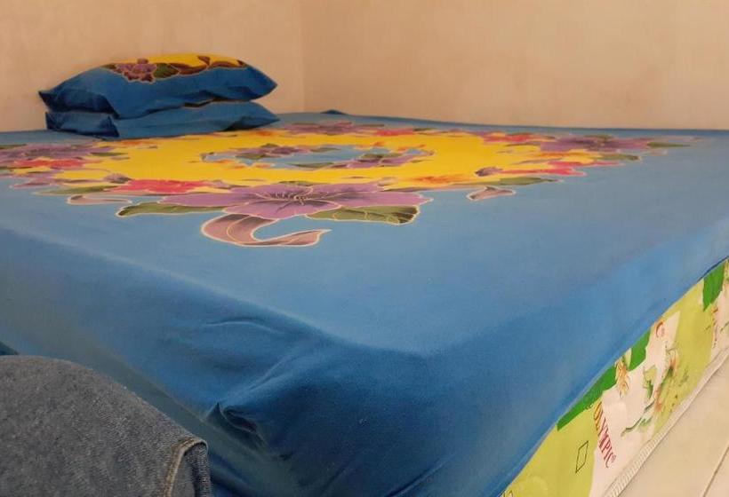 בית מלון כפרי Spot On 2846 Kost Faza