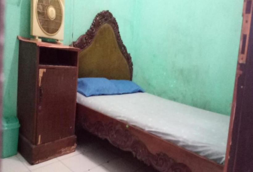 Hotel Spot On 2880 Wisma Larasati