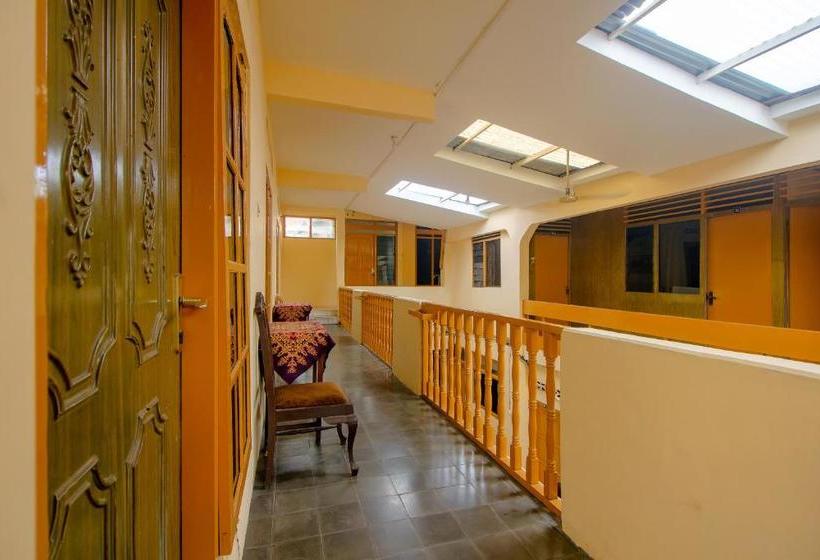 Hotel Spot On 2880 Wisma Larasati