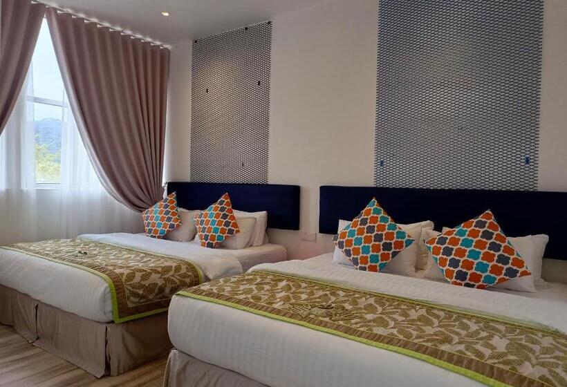 בית מלון כפרי Beautiful Marigold