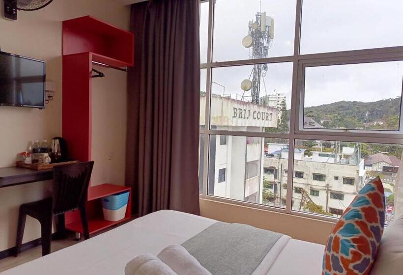 בית מלון כפרי Beautiful Marigold