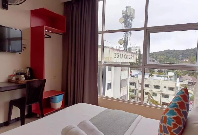 هتل Beautiful Marigold