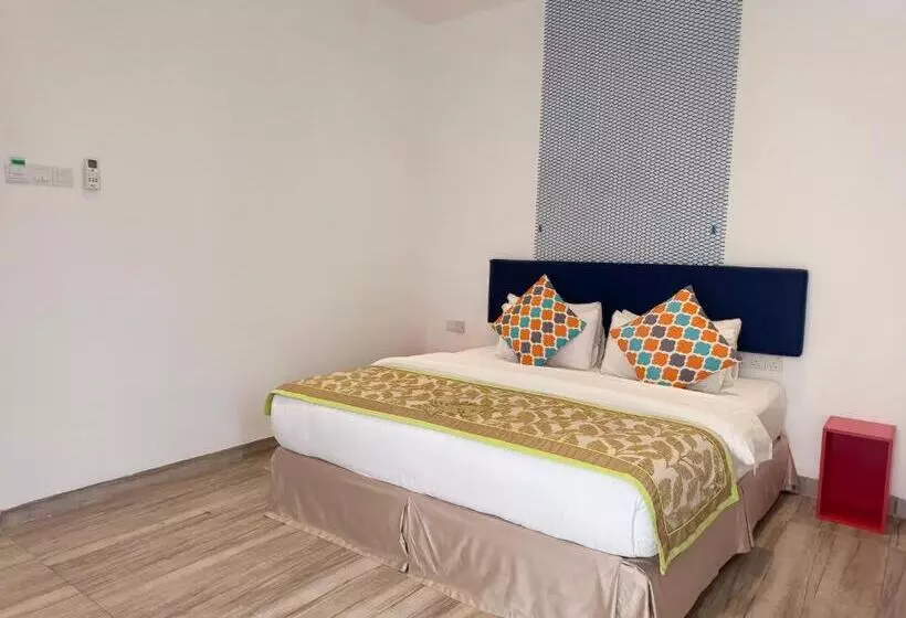 هتل Beautiful Marigold