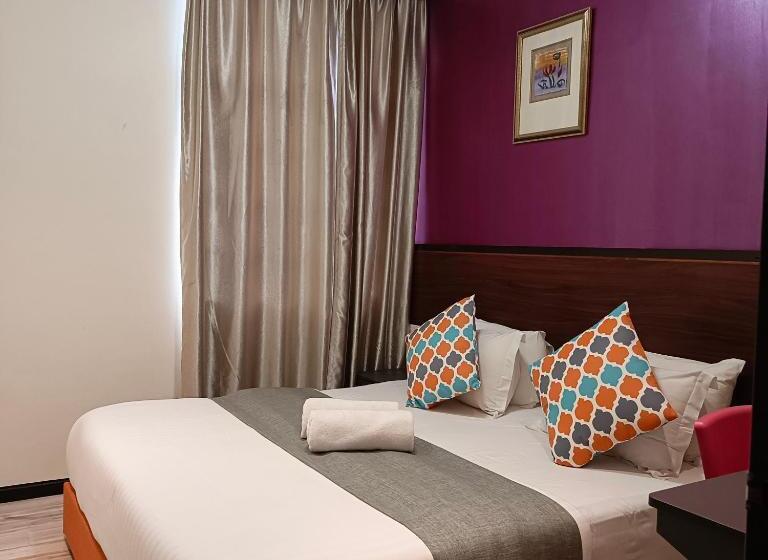 בית מלון כפרי Beautiful Marigold