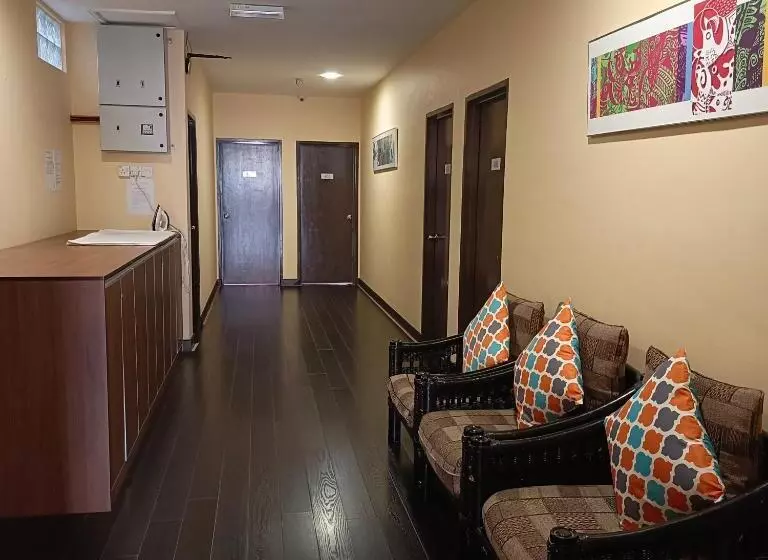 هتل Beautiful Marigold