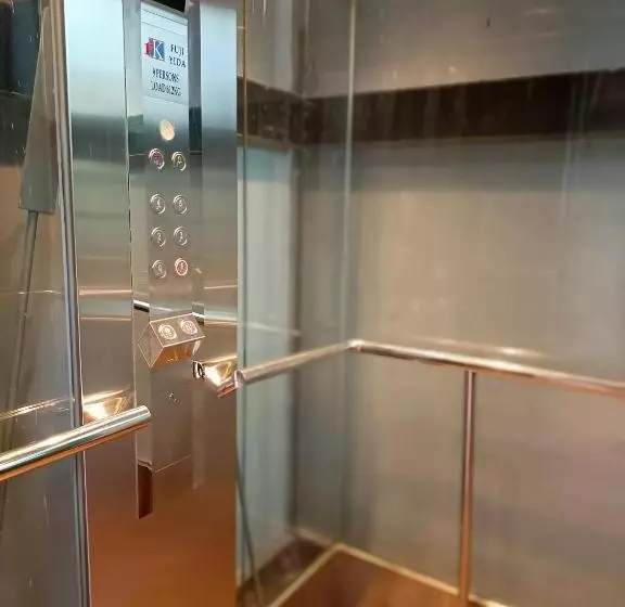 هتل Beautiful Marigold