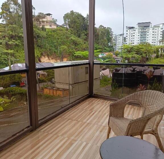 בית מלון כפרי Beautiful Marigold