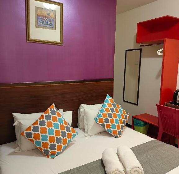 בית מלון כפרי Beautiful Marigold