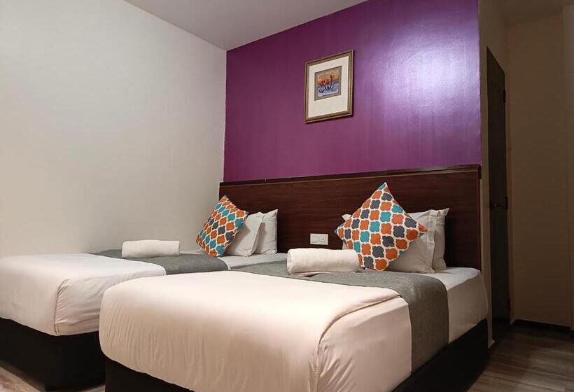 בית מלון כפרי Beautiful Marigold