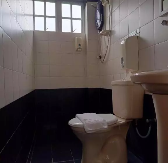 هتل Beautiful Marigold