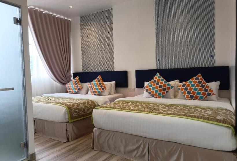 בית מלון כפרי Beautiful Marigold