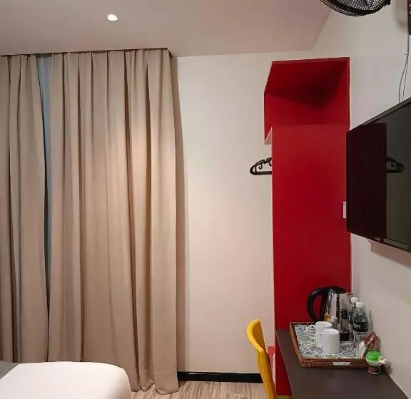 هتل Beautiful Marigold