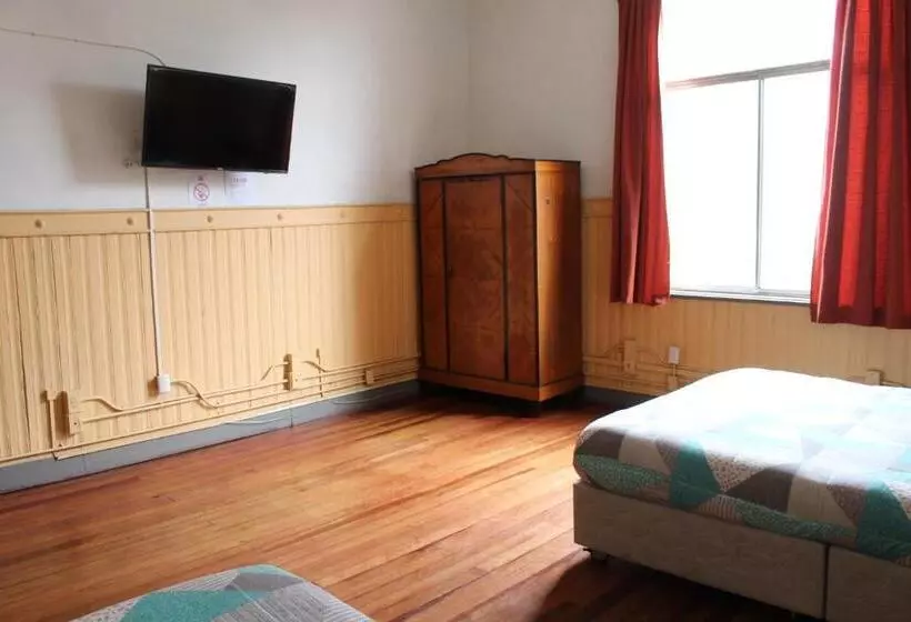 ペンション Hostal Capricho De Carlitos