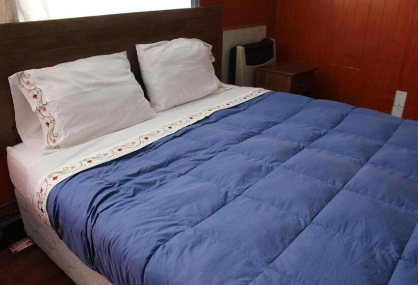 پانسیون Hostal Capricho De Carlitos