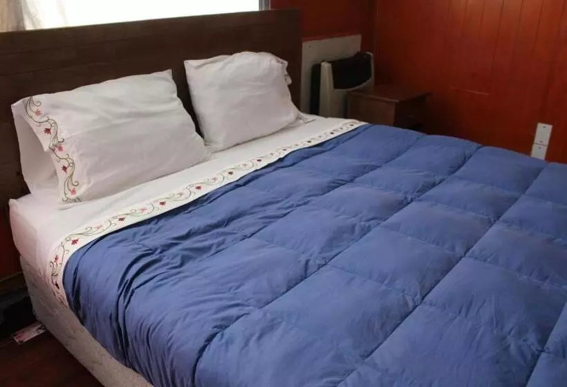 ペンション Hostal Capricho De Carlitos