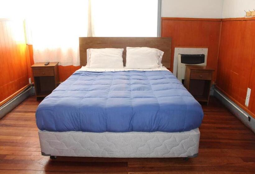 پانسیون Hostal Capricho De Carlitos