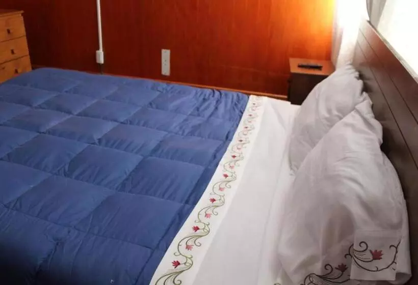ペンション Hostal Capricho De Carlitos