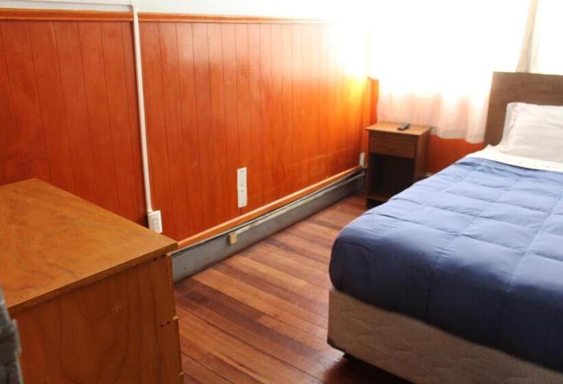 پانسیون Hostal Capricho De Carlitos