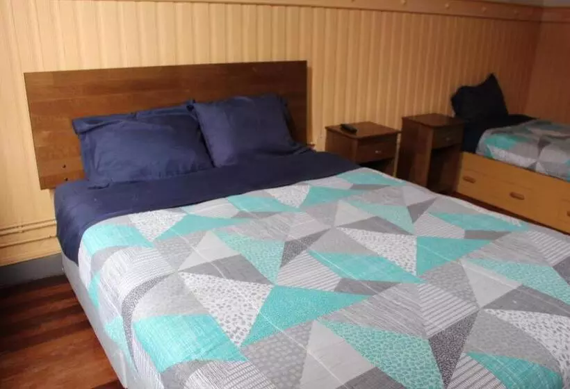 ペンション Hostal Capricho De Carlitos