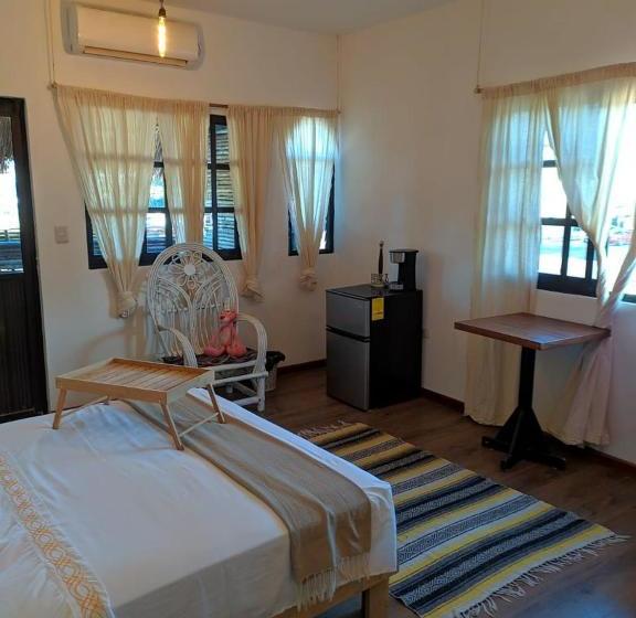 فندق Armonia Concept  Tulum