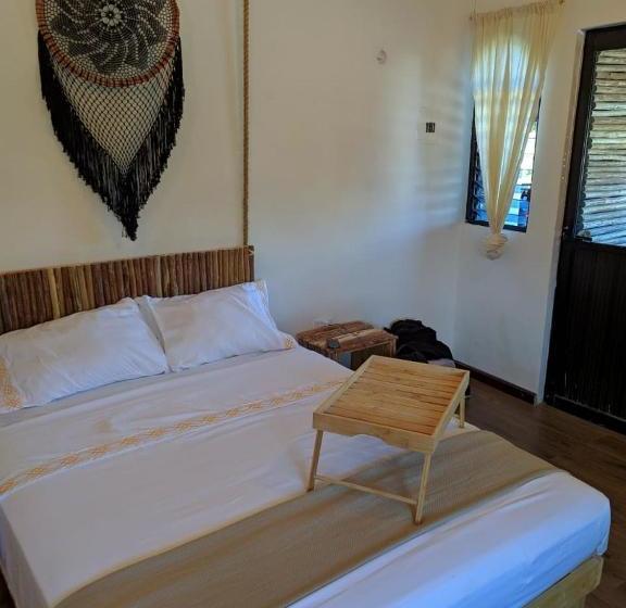 فندق Armonia Concept  Tulum