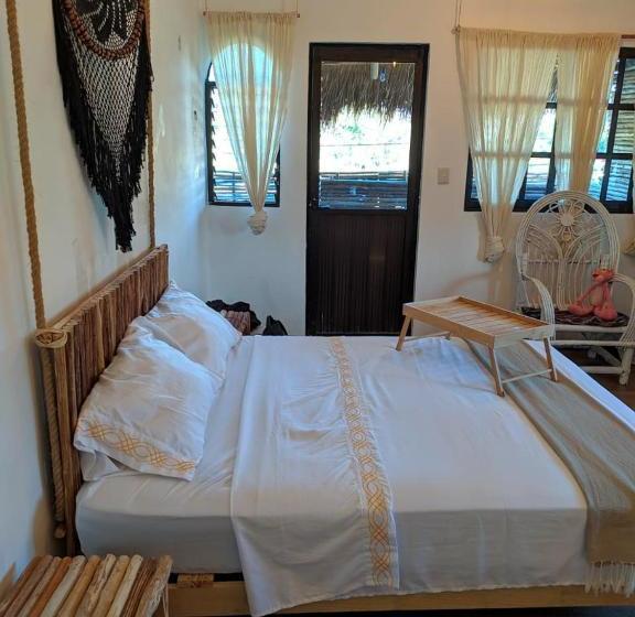 فندق Armonia Concept  Tulum