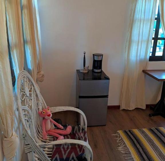 فندق Armonia Concept  Tulum