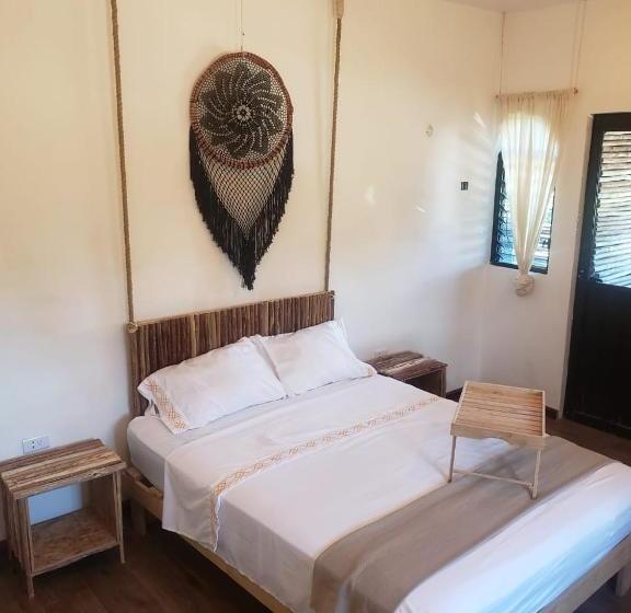 فندق Armonia Concept  Tulum