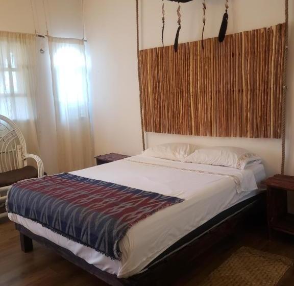 فندق Armonia Concept  Tulum