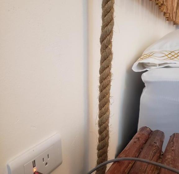 فندق Armonia Concept  Tulum