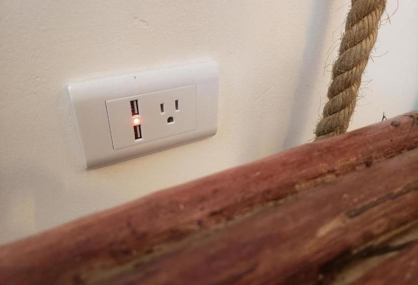 فندق Armonia Concept  Tulum