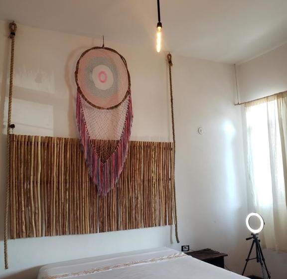 فندق Armonia Concept  Tulum