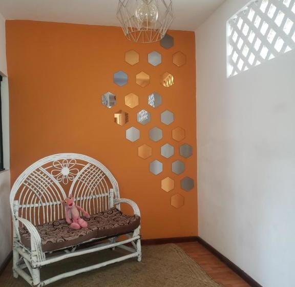 فندق Armonia Concept  Tulum