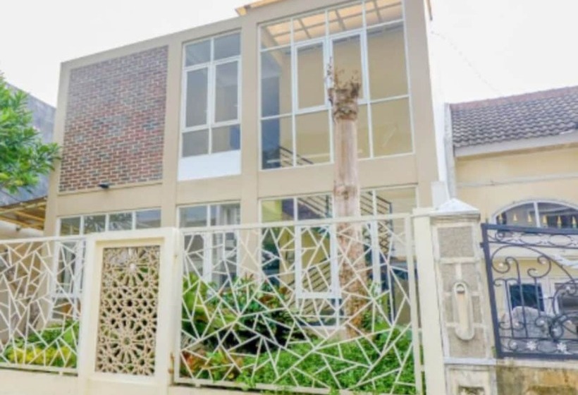 酒店 Omah Anin Boarding House