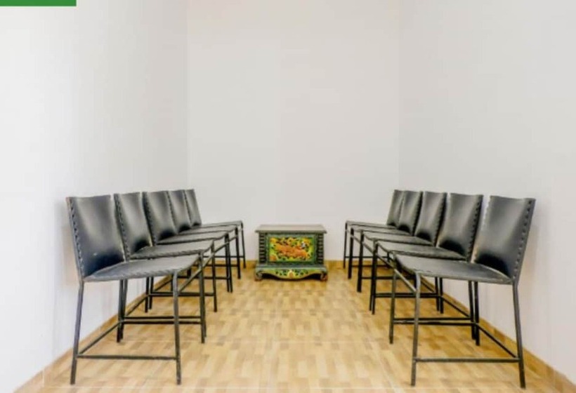 酒店 Omah Anin Boarding House