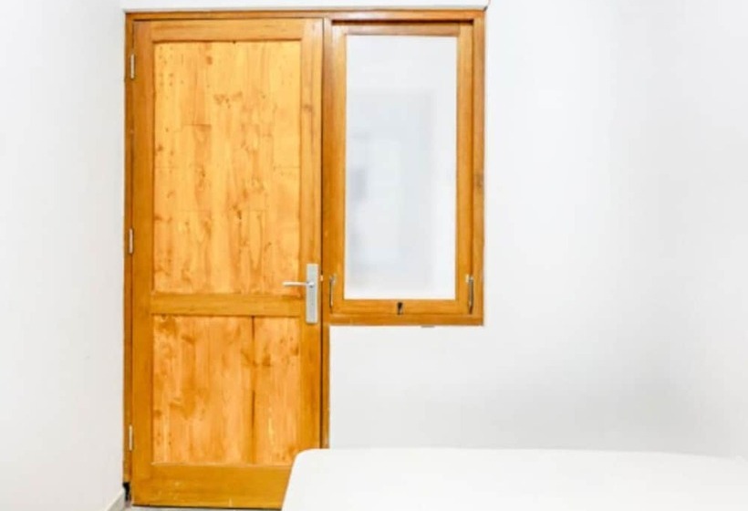 酒店 Omah Anin Boarding House