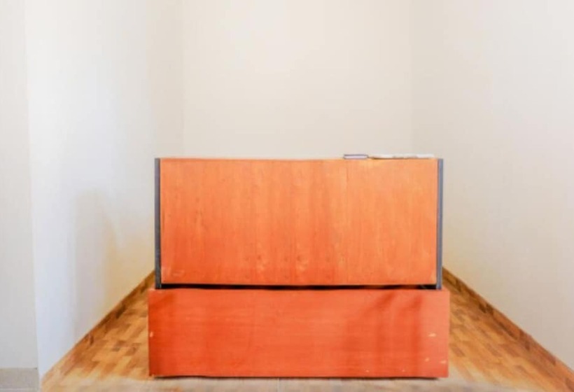 酒店 Omah Anin Boarding House