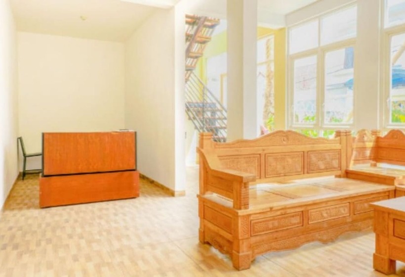 酒店 Omah Anin Boarding House