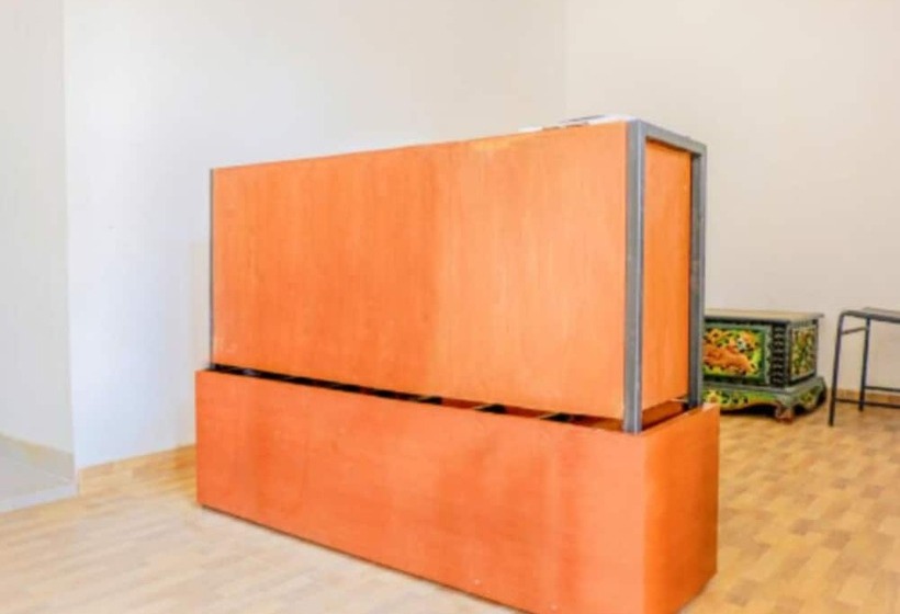 酒店 Omah Anin Boarding House