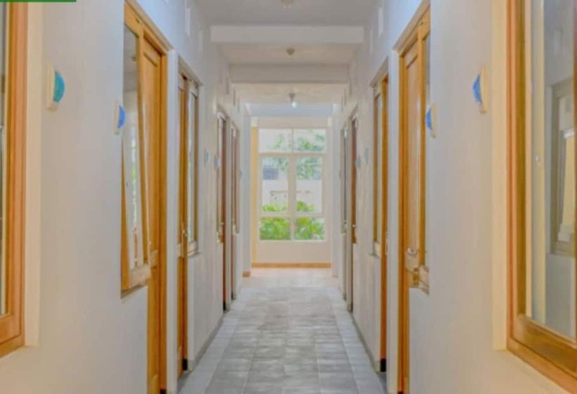 酒店 Omah Anin Boarding House