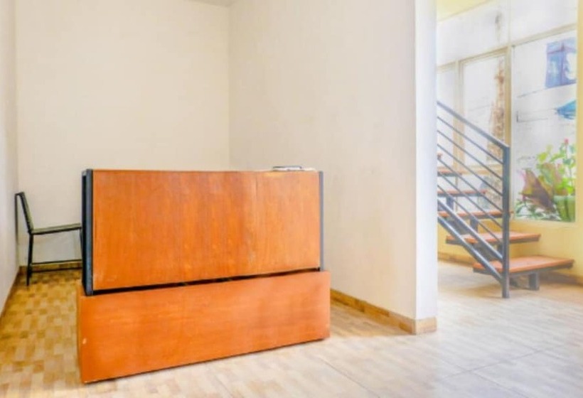 酒店 Omah Anin Boarding House