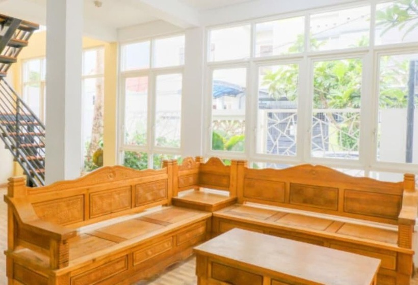 酒店 Omah Anin Boarding House