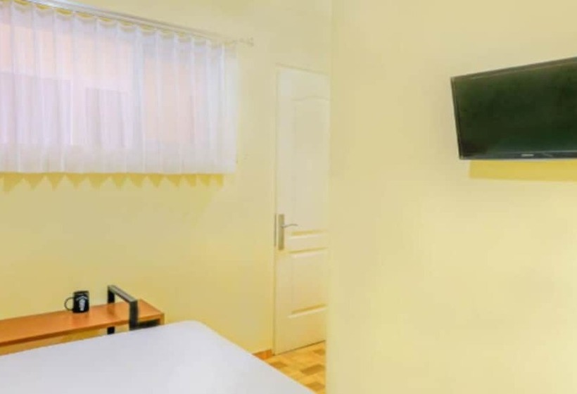 酒店 Omah Anin Boarding House