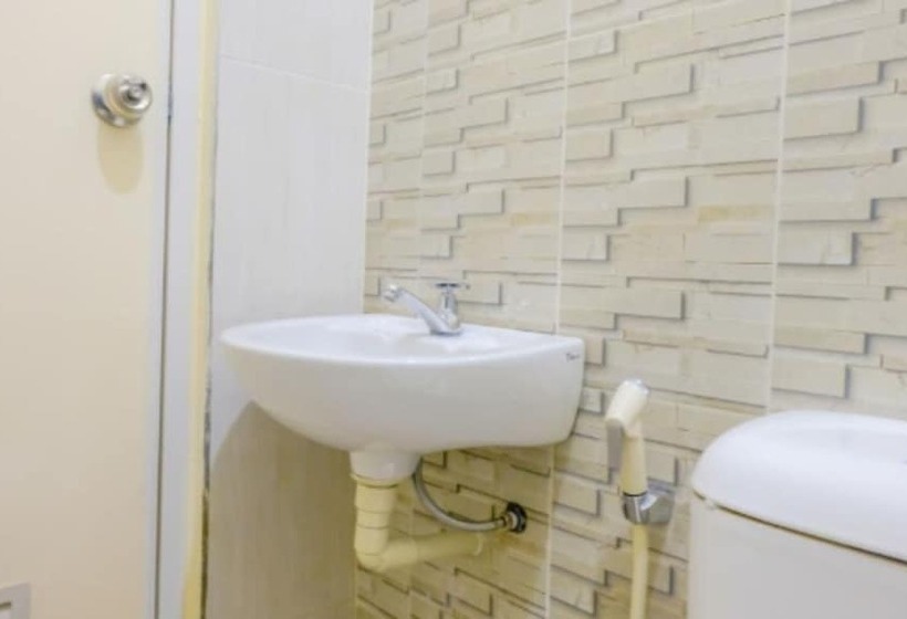 酒店 Omah Anin Boarding House