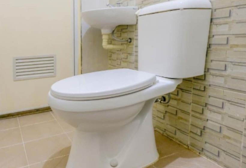 酒店 Omah Anin Boarding House