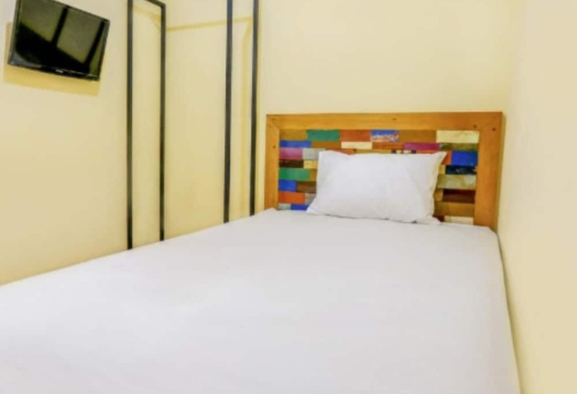 酒店 Omah Anin Boarding House